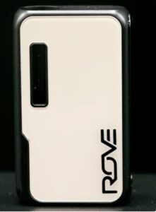 Rove Pro Vape Battery