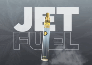 Jet Fuel Live Reserve All-in-One Vape | 1g