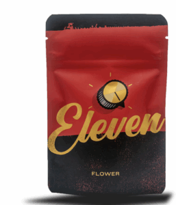 Pineapple Fruz | 14g