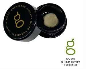 Lift Ticket Live Rosin |1g
