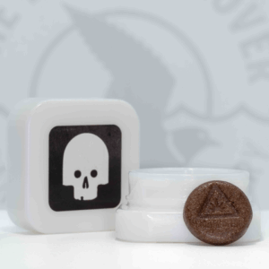 Goldfinger Pressed Hash | 1g