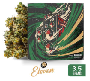 Intergalactic - 3.5g