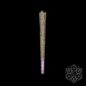 Gas Leak Preroll - 1g