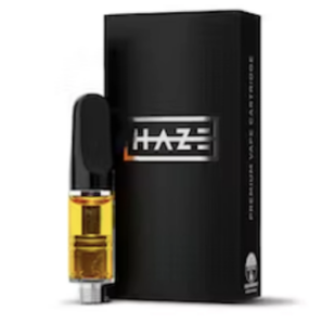 Northern Lights - Live Resin Cart - 0.5g