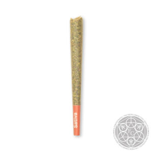 Melon Collie Preroll 1g