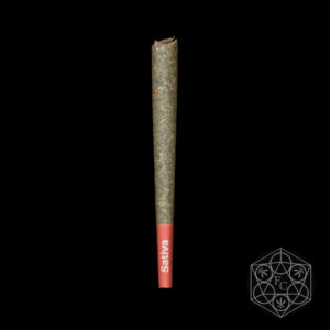 Sour Cherry Diesel Preroll | 1g