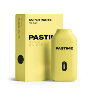 Super Runtz | 1g Liquid Diamond Disposable Vape