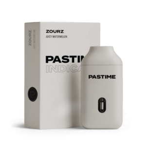 Zourz | 1g Liquid Diamonds Disposable Vape
