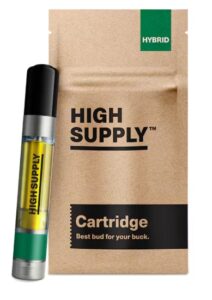 Tropic Thunder | 1g Vape Cartridge