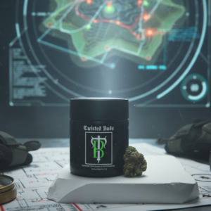 Spec Ops | 3.5g A Buds
