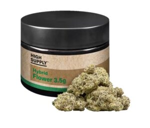 Blue Neptune | 3.5g Indica Flower