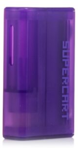 Supecart Vape Battery