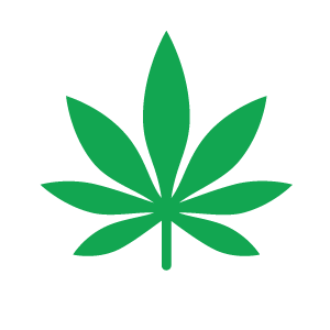 • Spliff Second flower icon