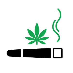 • Spliff Second pre-rolls