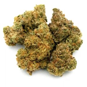 Apple Fritter - 3.5g - 3.5g