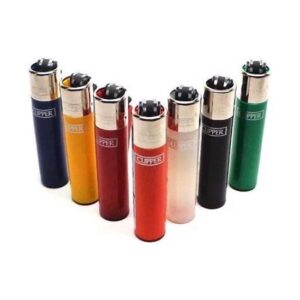 Clipper Reusable Lighter