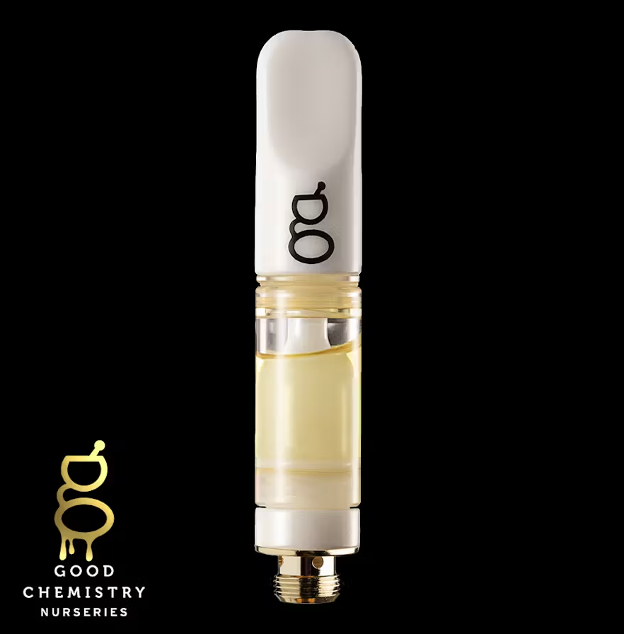 Apples and Bananas Live Rosin Vape Cart - .5g