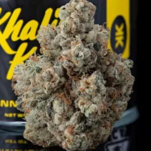 Khalifa Kush - 3.5g - 7g