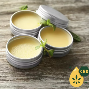 CBD Full Spectrum Topical - 160mg