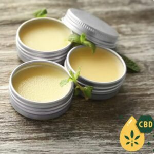 CBD Full Spectrum Topical - 160mg - 1 each