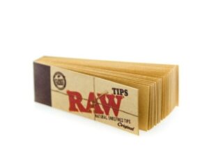 RAW Tips Pack of 50