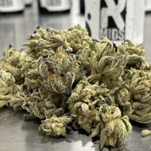 Hazy OG Premium Mids-7g - 7g