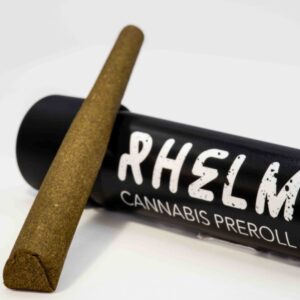 Long Beach OG - 1g Blunt - 1g