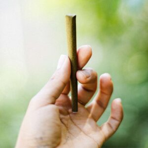 Long Beach OG - 1g Blunt - 1g