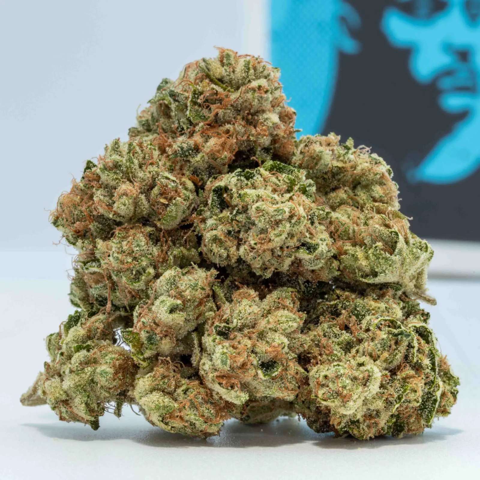 Long Beach OG Premium Flower Reserve 3.5g