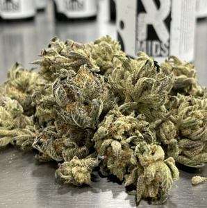 Hazy OG Premium Mids-7g
