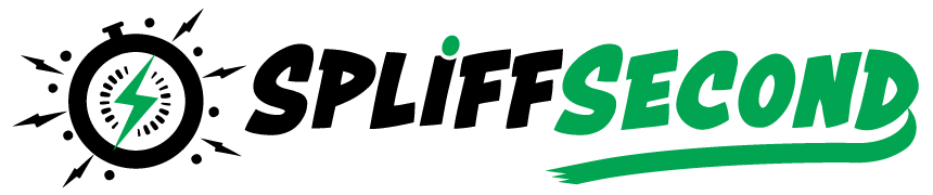 • Spliff Second weed delivery dispensary greater boston spliff second logo