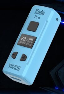 Yocan Kodo Pro Battery