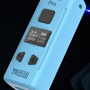 Yocan Kodo Pro Battery