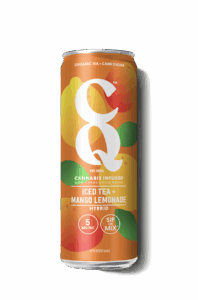 Iced Tea + Mango Lemonade- 5mg