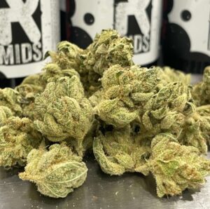 Glue #4 Premium Mids - 7g