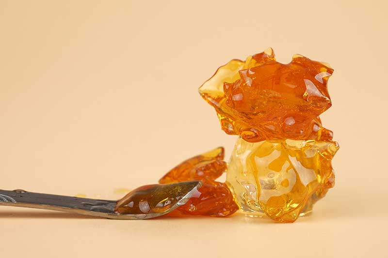 • Spliff Second What are Cannabis Concentrates?