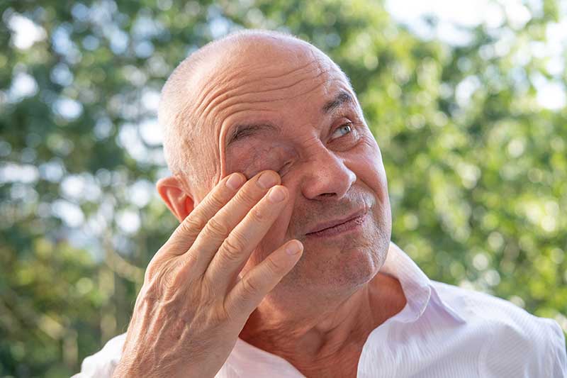 • Spliff Second cannabis for glaucoma treatment