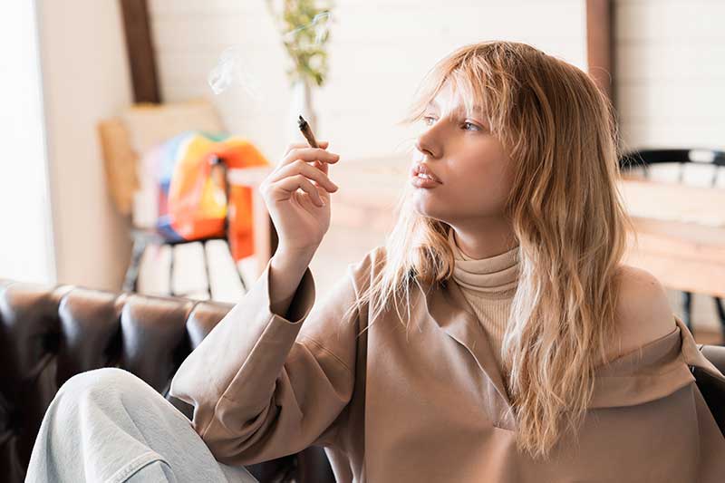 • Spliff Second cannabis strains and effects