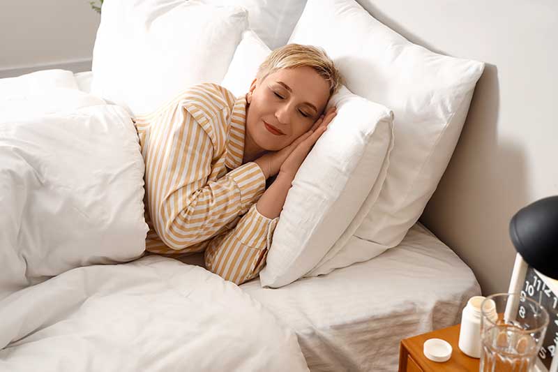 • Spliff Second cannabis strains for sleep