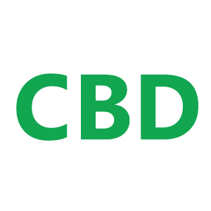 CBD icon