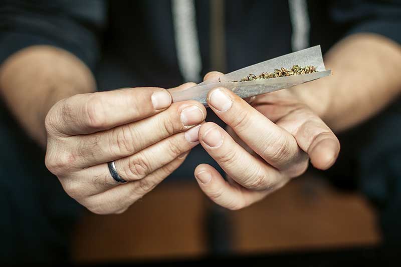 • Spliff Second delivery dispensary cannabis beginners guide