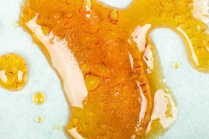 • Spliff Second what is cannabis distillate