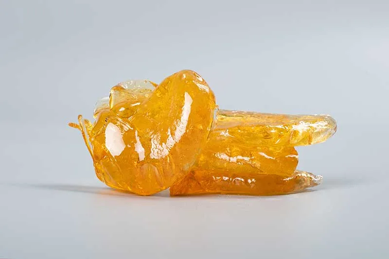 what is cannabis wax budder