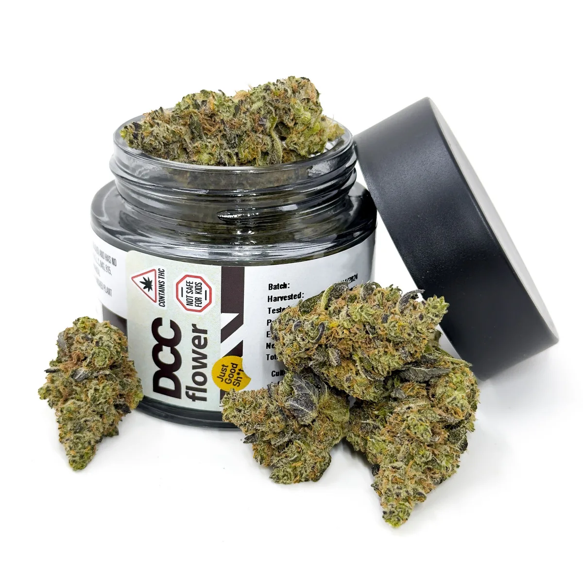 Waimea - 3.5g