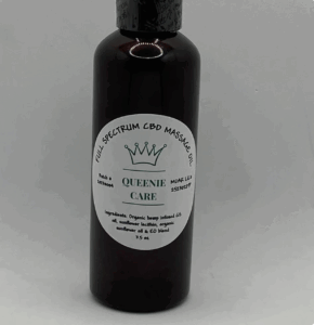 CBD Pet Oil - 500mg