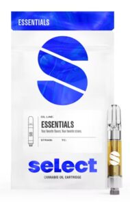 Blue Dream Vape Cartridge - 1g