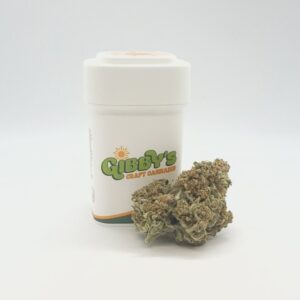 Trainwreck Arcata - 3.5g