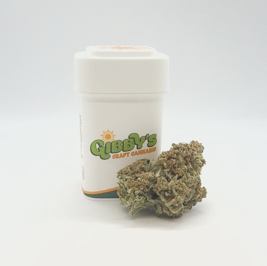 Trainwreck Arcata - 3.5g