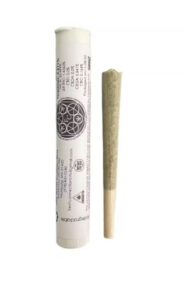 Perfect Pair Preroll - 1g