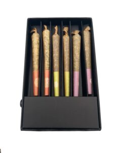 Flight Pack